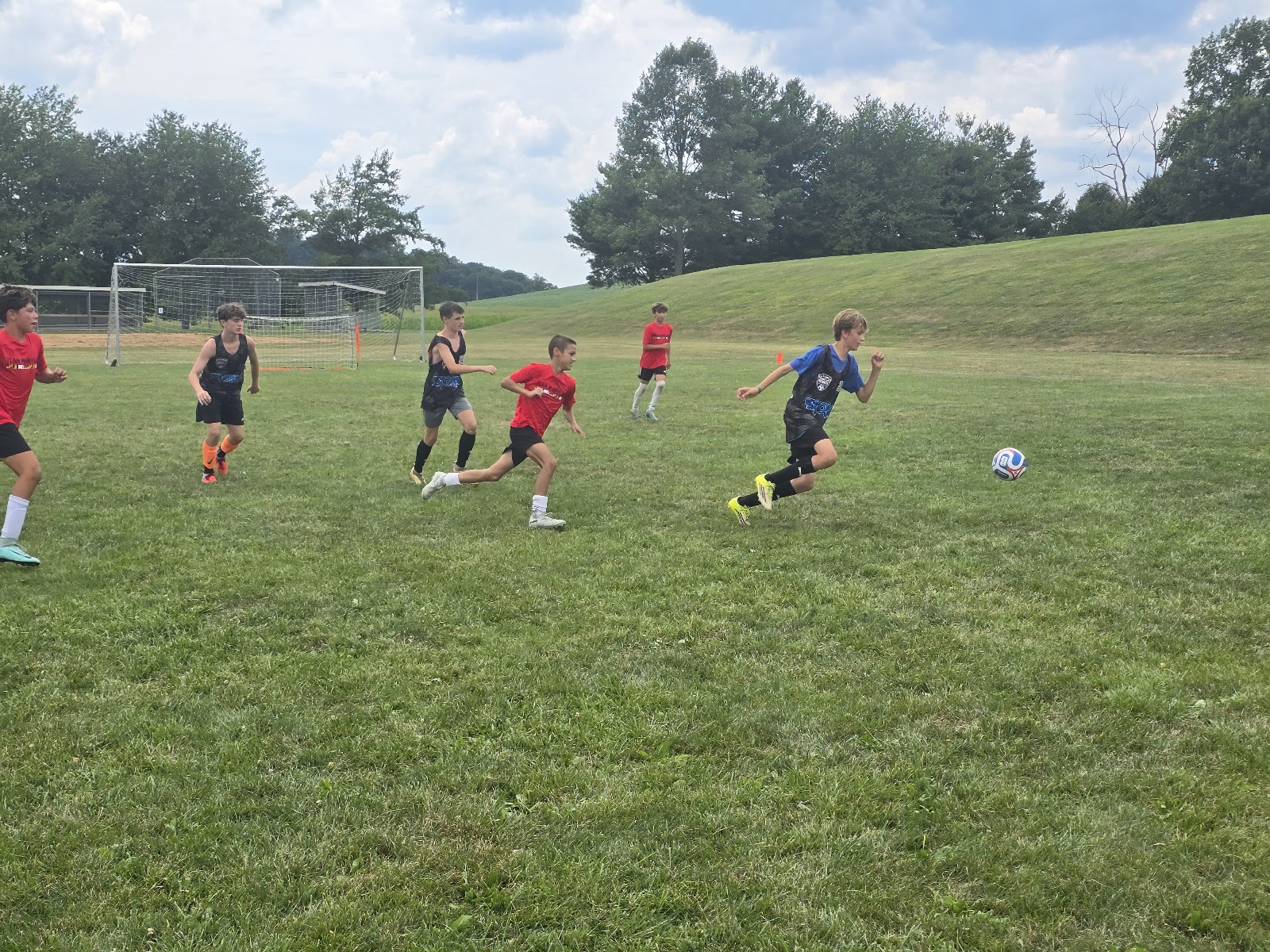 Summer Storm 3v3 2026 tournament photo 54