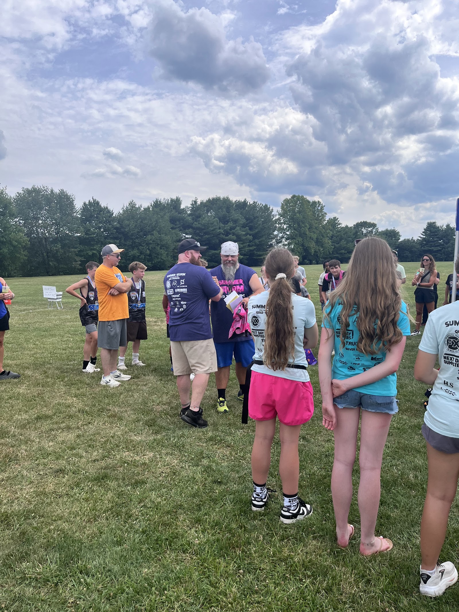 Summer Storm 3v3 2026 tournament photo 61