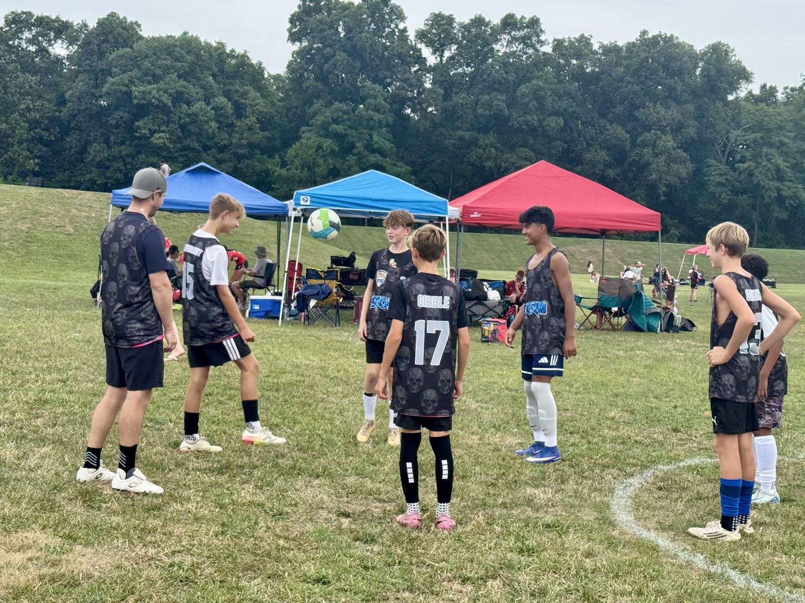 Summer Storm 3v3 2026 tournament photo 27