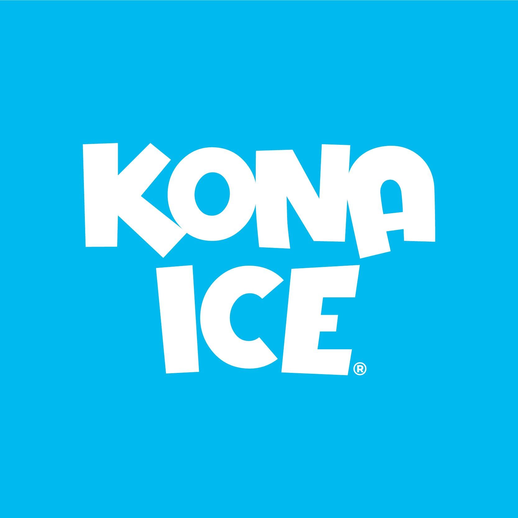 Kona Ice of Carroll County logo