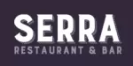 Serra on Main logo