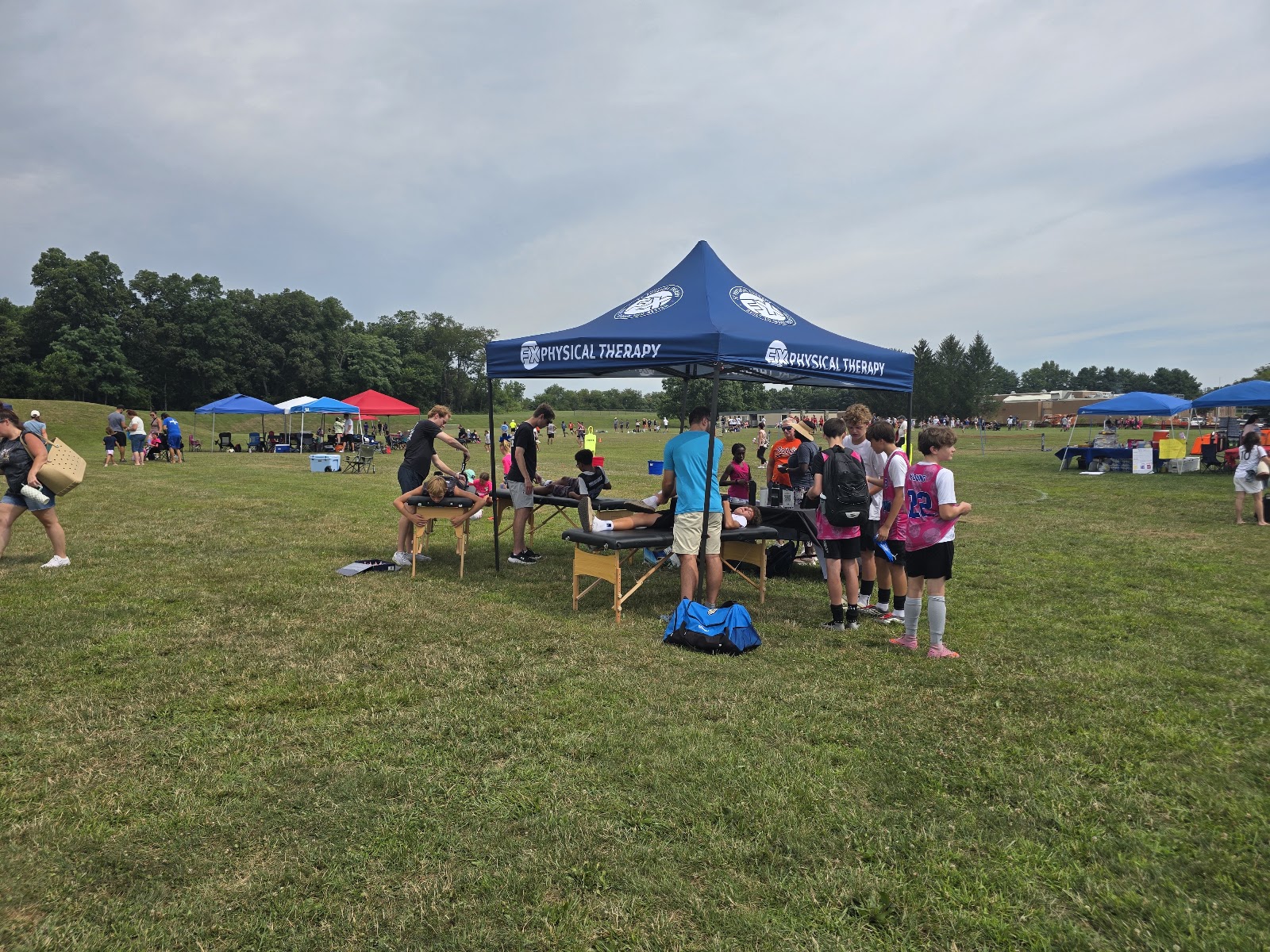 Summer Storm 3v3 2026 tournament photo 14