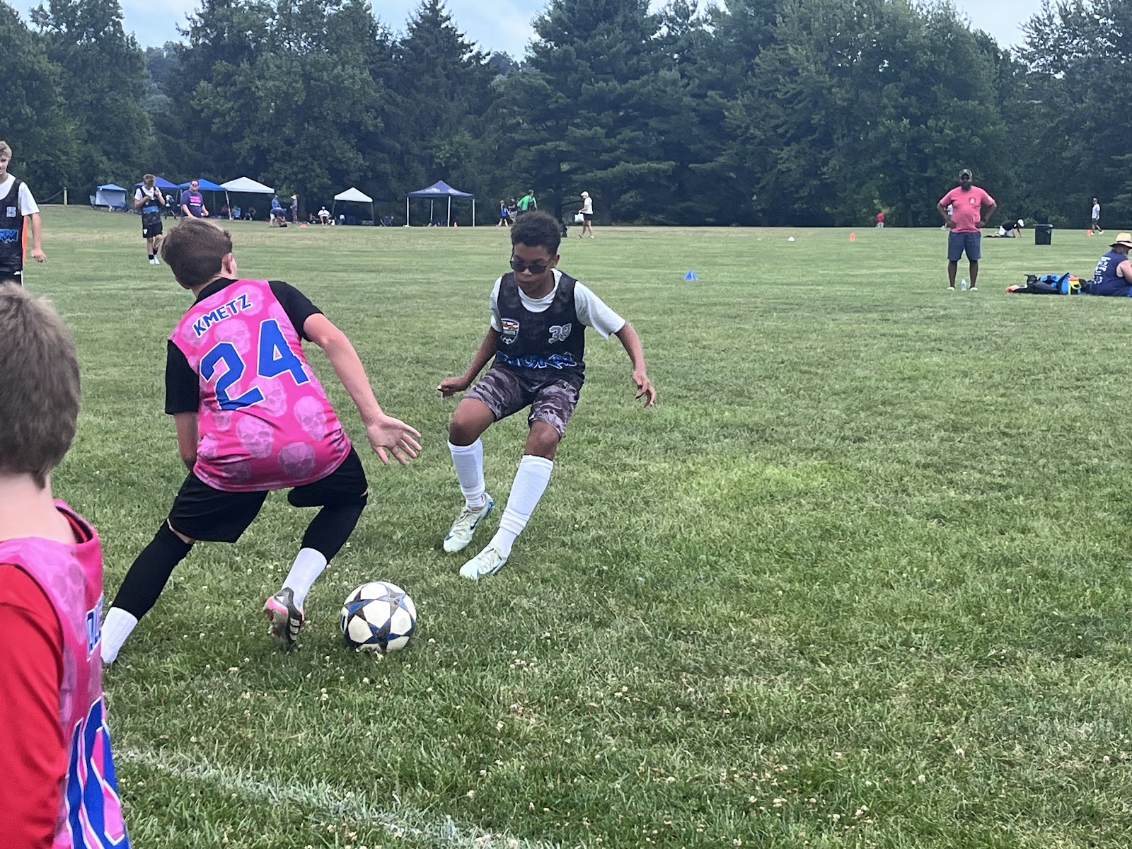 Summer Storm 3v3 2026 tournament photo 49