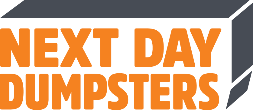 Next Day Dumpsters — Gold Sponsor of Summer Storm 3v3