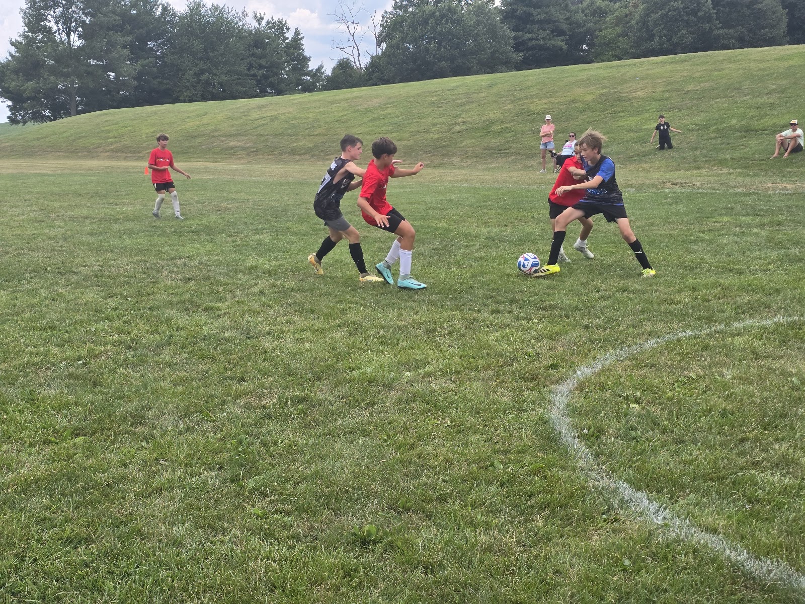 Summer Storm 3v3 2026 tournament photo 55