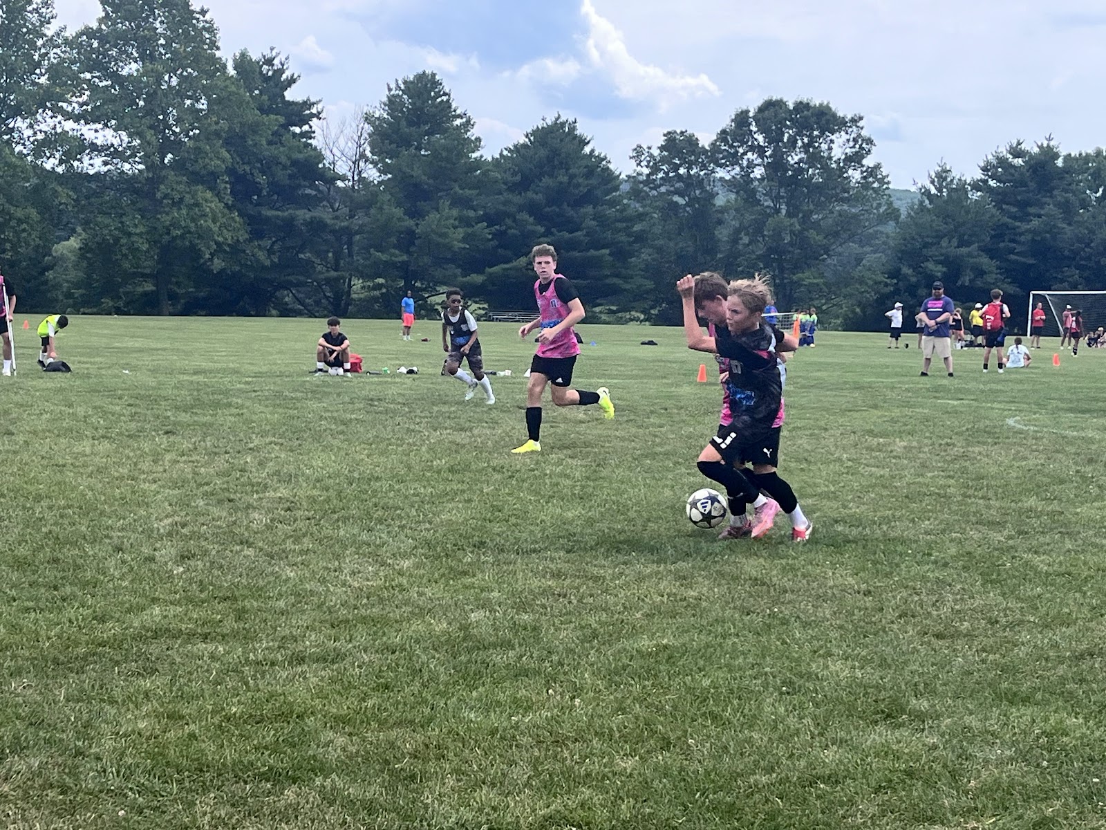 Summer Storm 3v3 2026 tournament photo 48