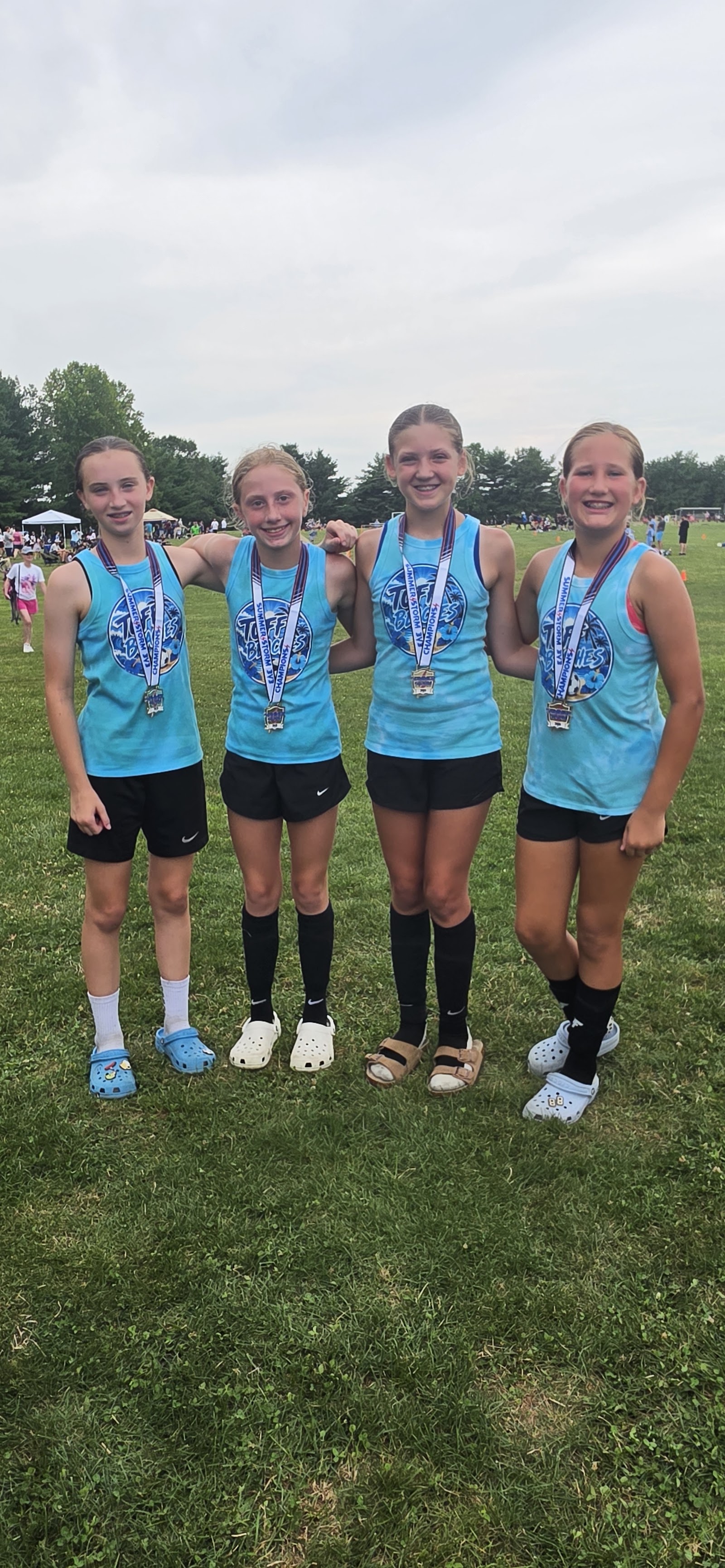 Summer Storm 3v3 2026 tournament photo 30