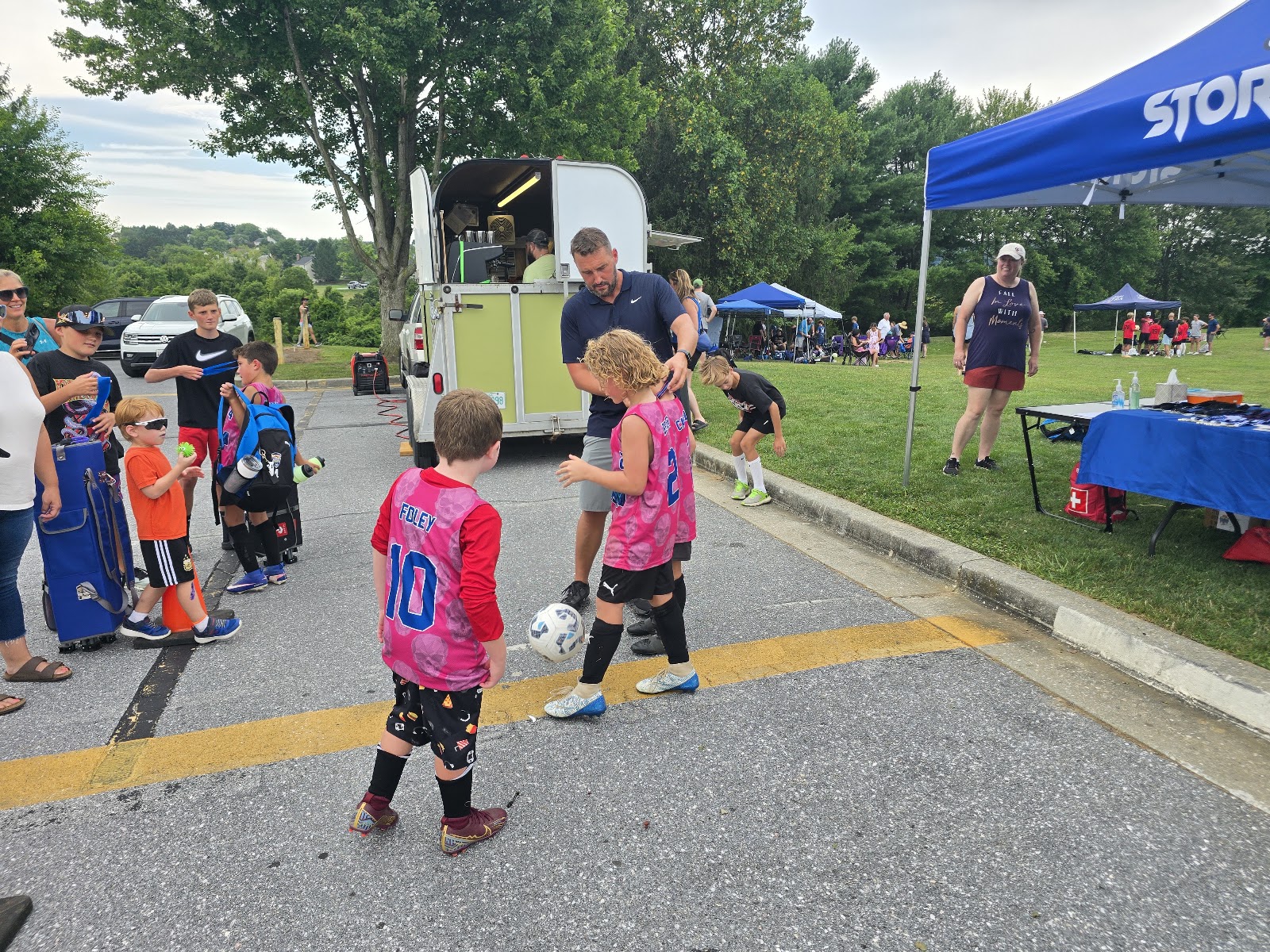 Summer Storm 3v3 2026 tournament photo 20
