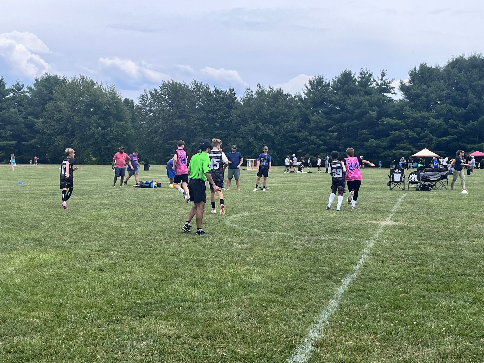 Summer Storm 3v3 2026 tournament photo 45