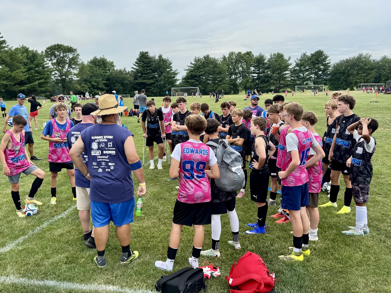 Summer Storm 3v3 2026 tournament photo 32