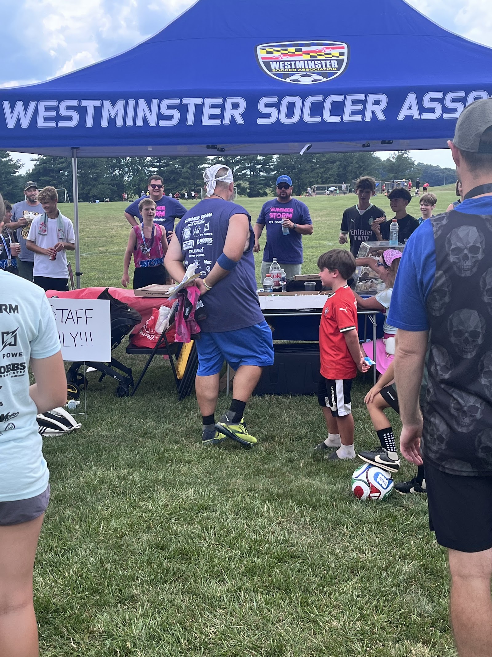 Summer Storm 3v3 2026 tournament photo 62