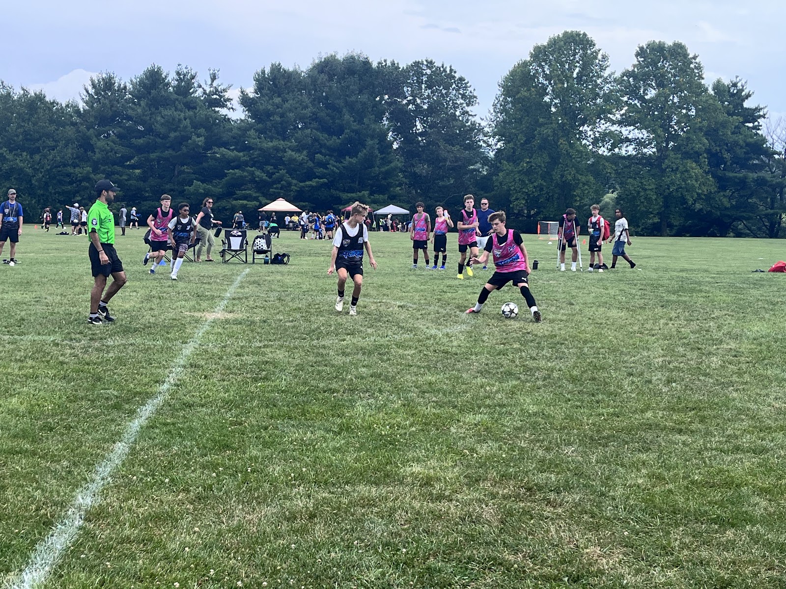 Summer Storm 3v3 2026 tournament photo 44