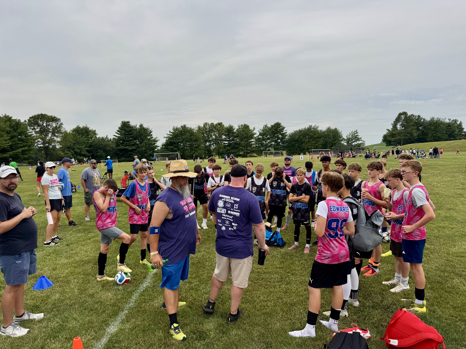 Summer Storm 3v3 2026 tournament photo 31