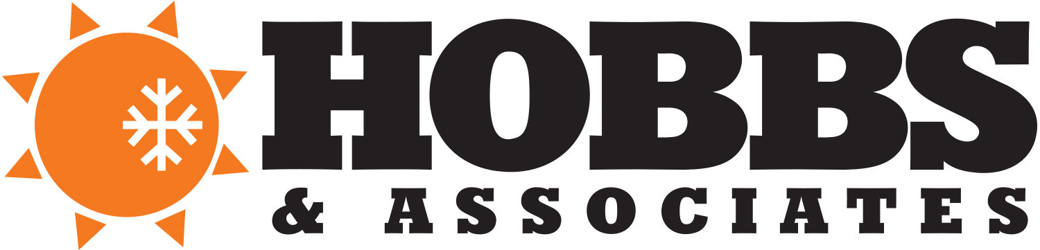 Hobbs & Associates — Gold Sponsor of Summer Storm 3v3