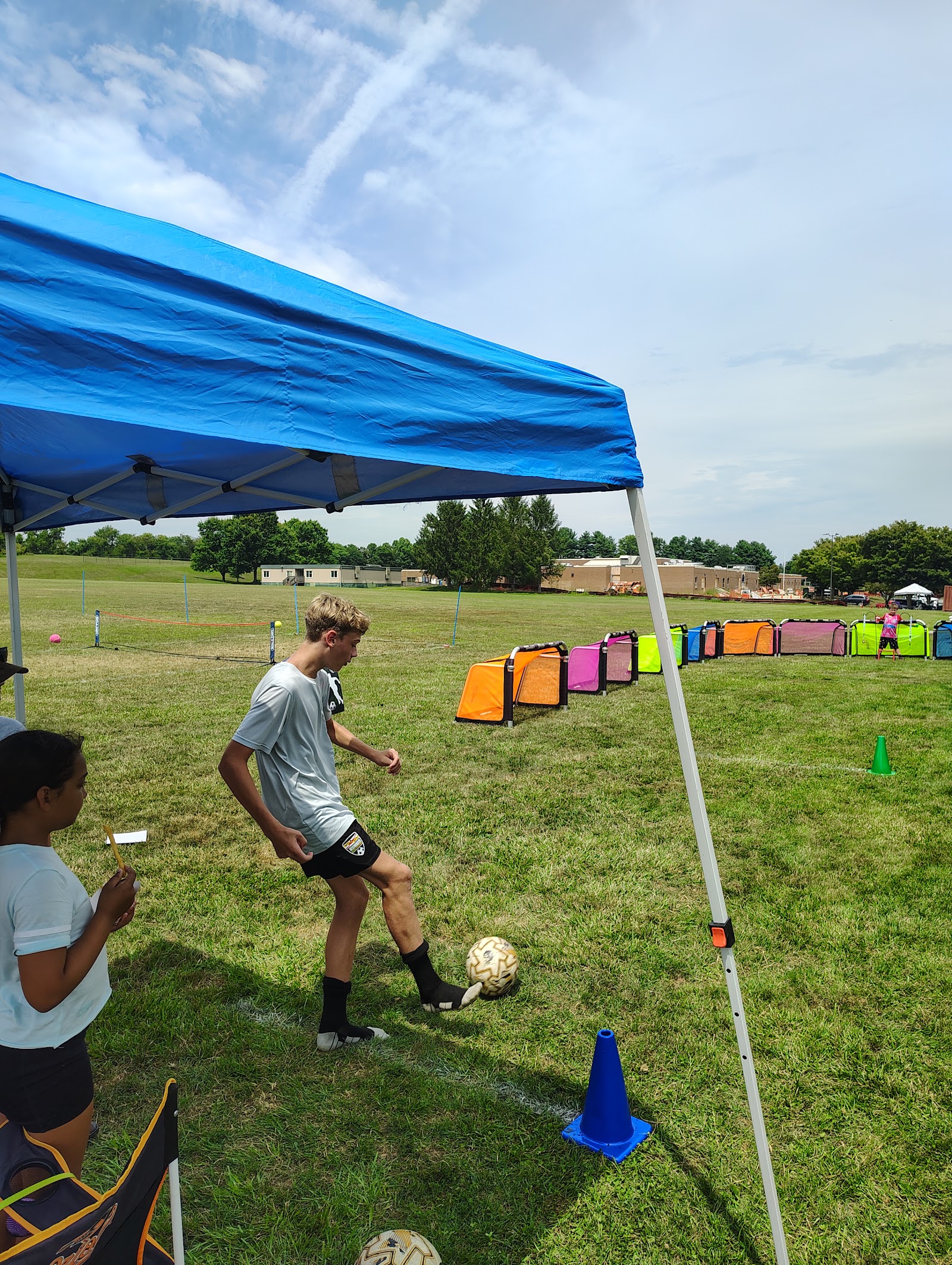Summer Storm 3v3 2026 tournament photo 42