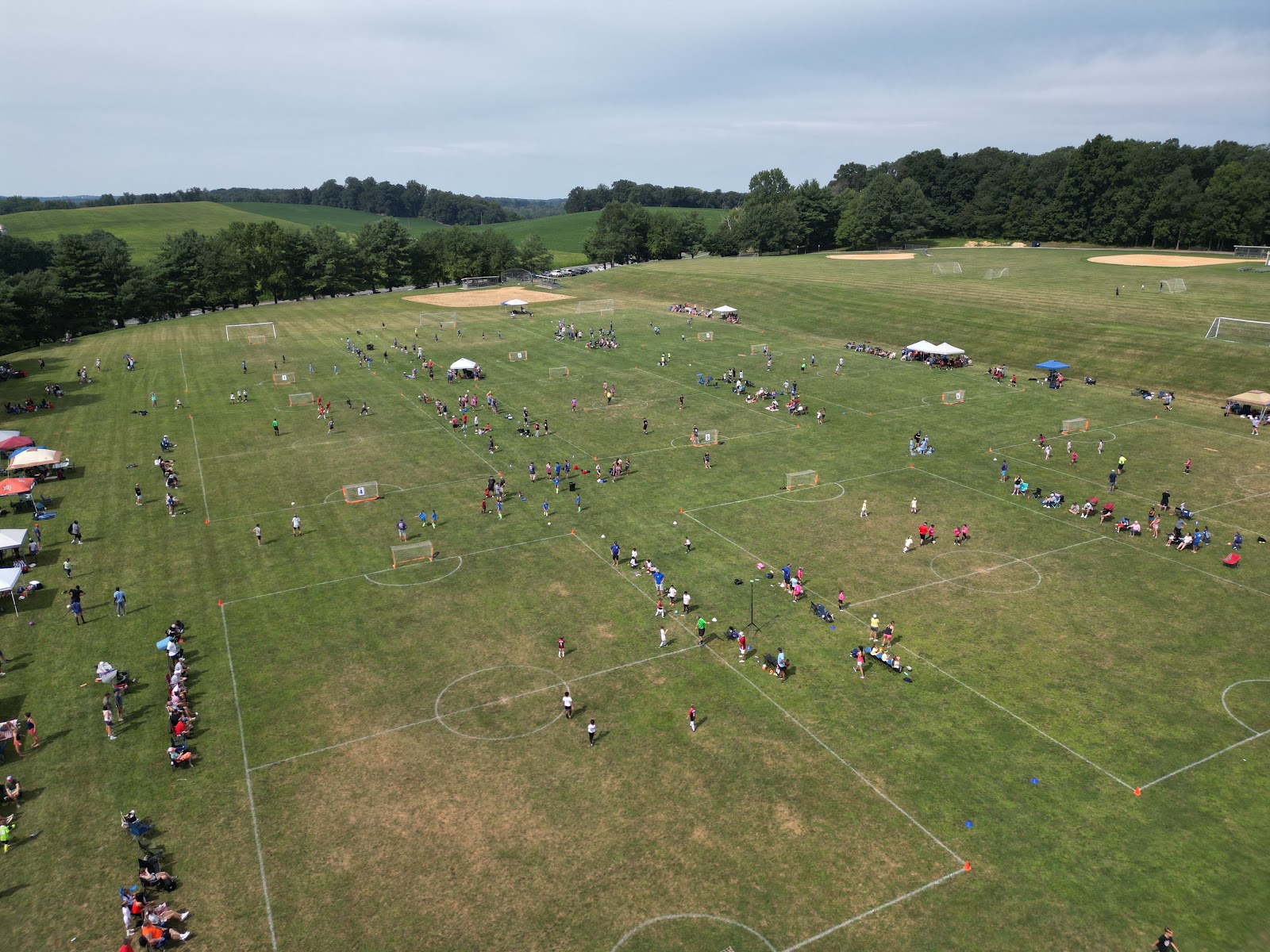 Summer Storm 3v3 2026 tournament photo 11