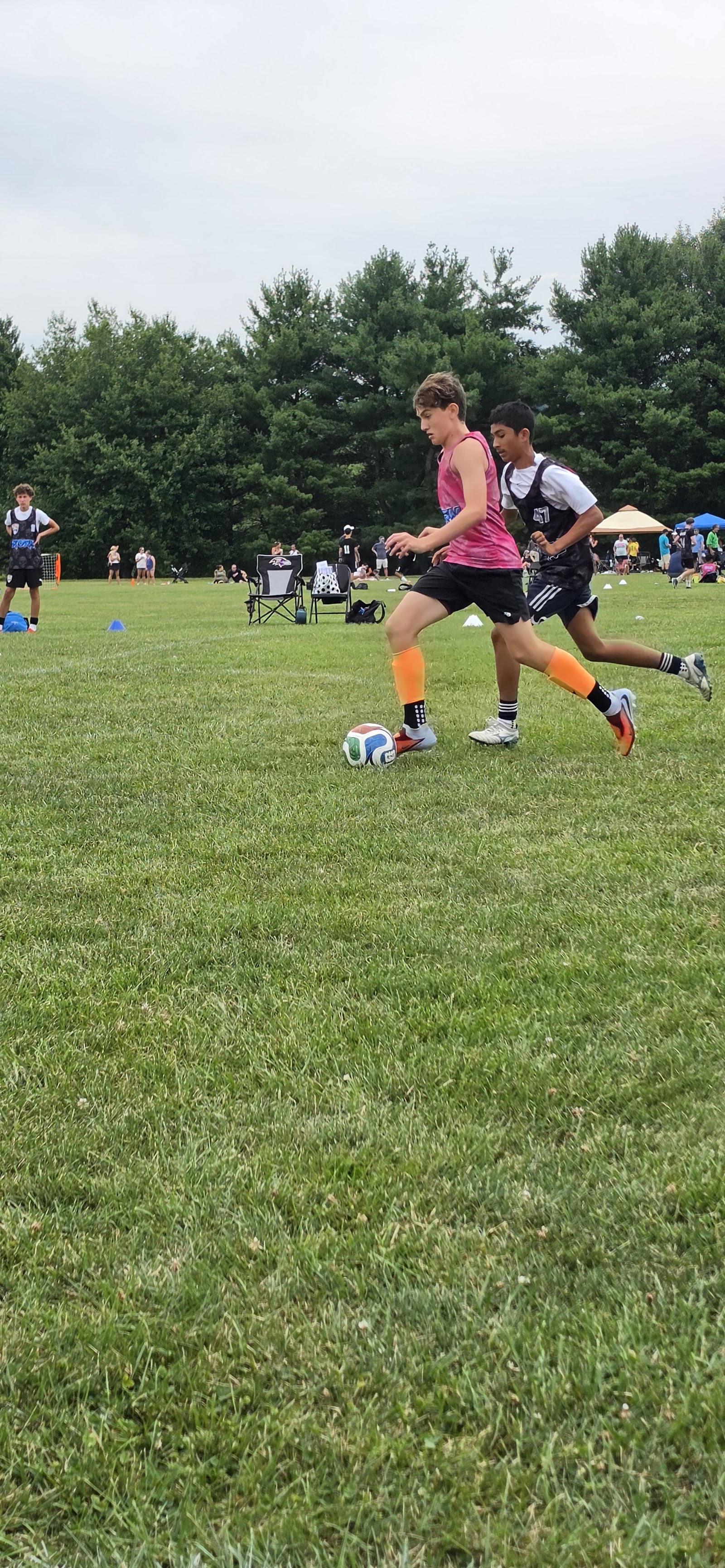 Summer Storm 3v3 2026 tournament photo 34