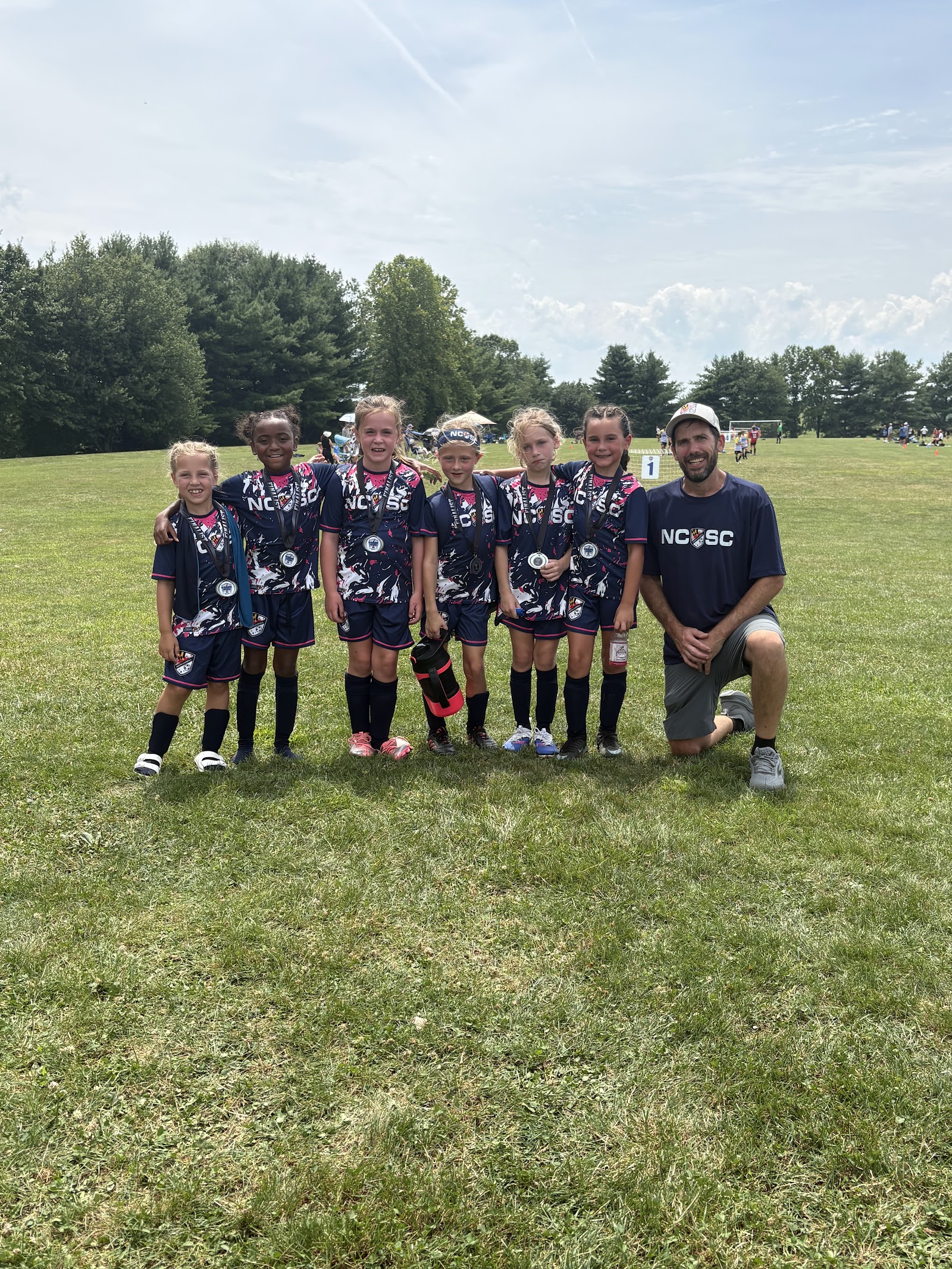 Summer Storm 3v3 2026 tournament photo 40