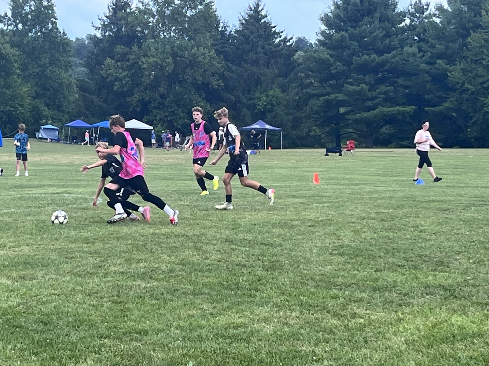 Summer Storm 3v3 2026 tournament photo 46