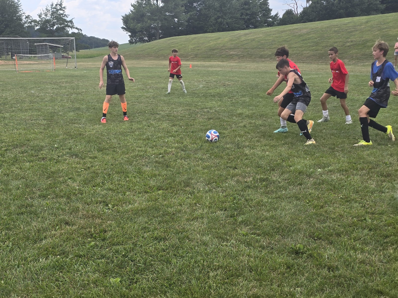 Summer Storm 3v3 2026 tournament photo 56
