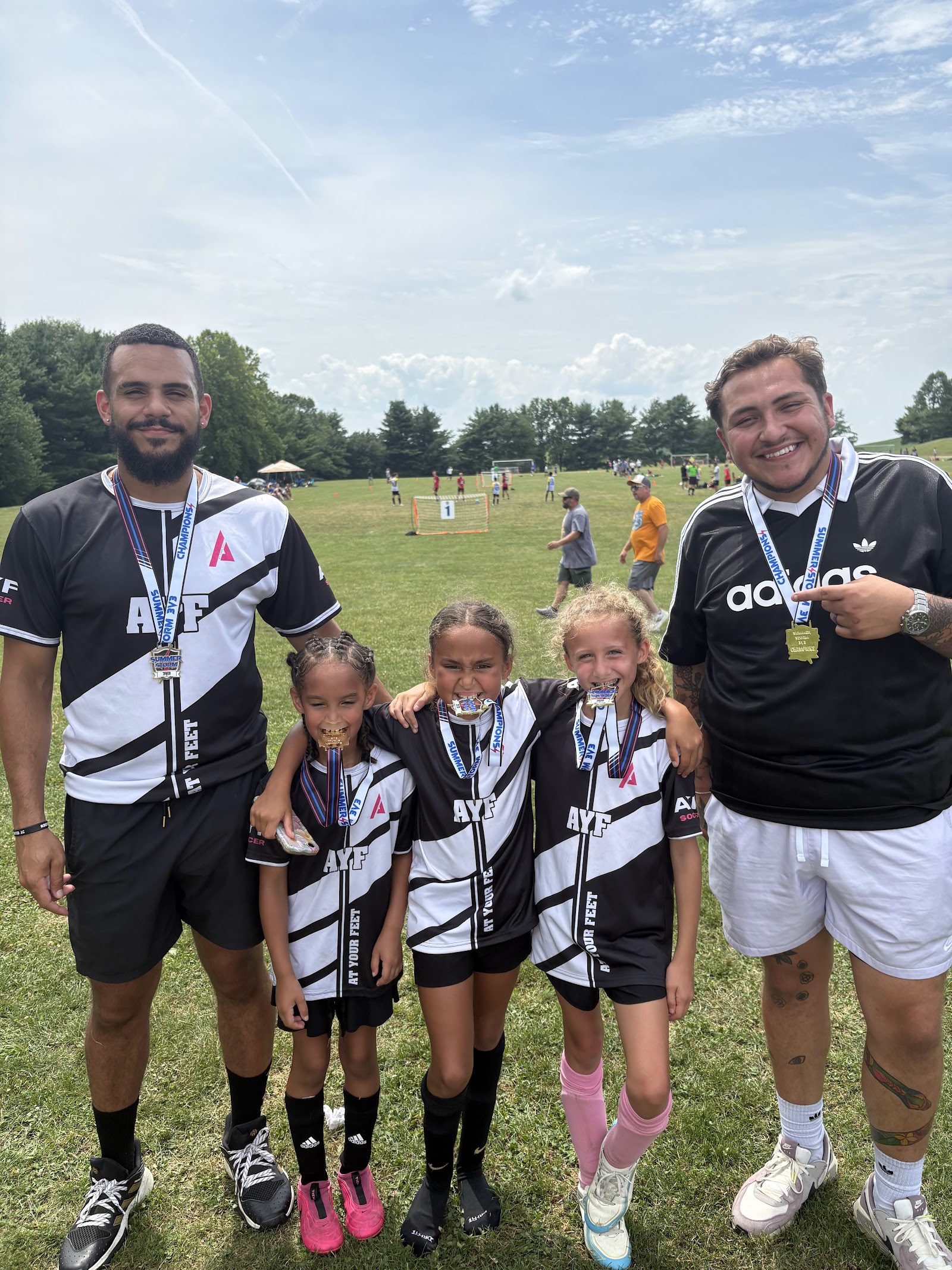 Summer Storm 3v3 2026 tournament photo 39
