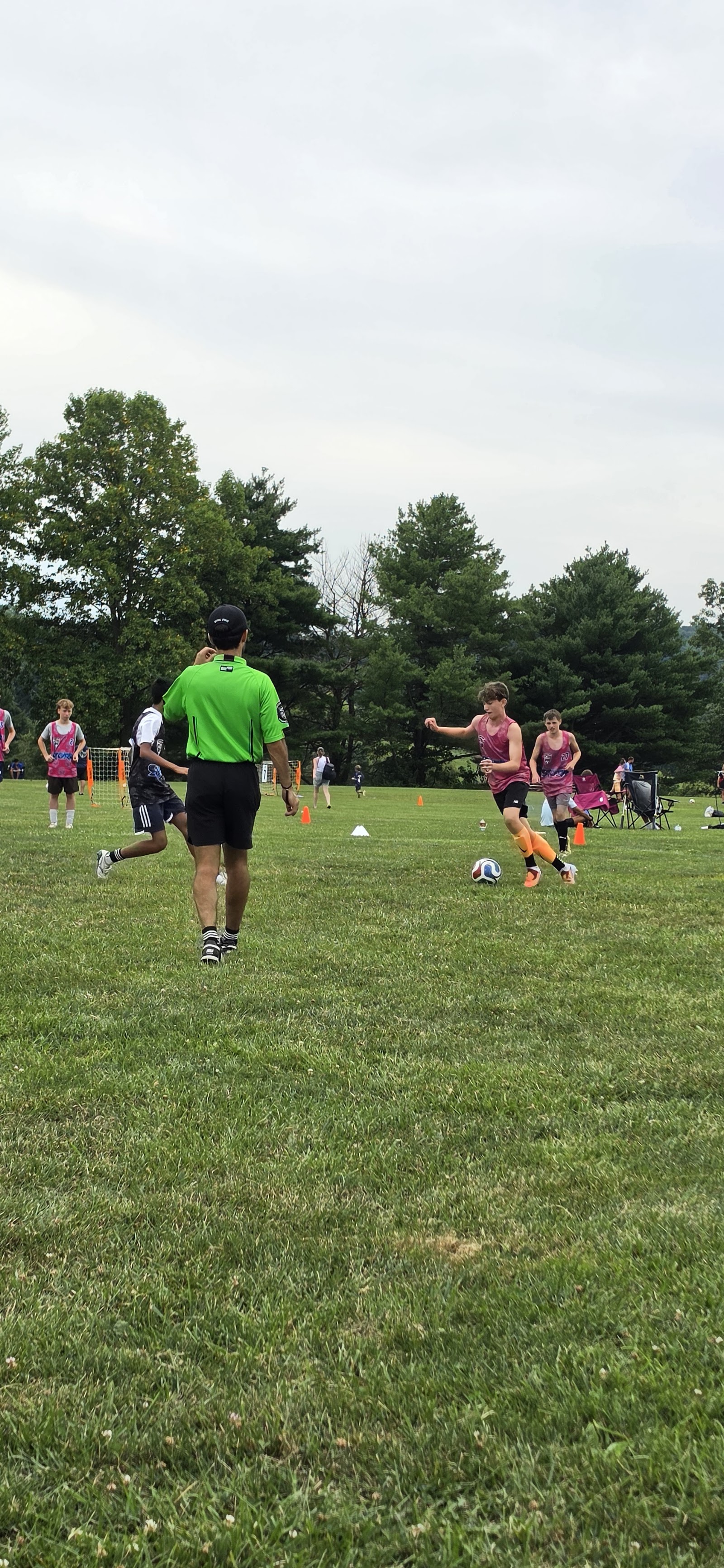 Summer Storm 3v3 2026 tournament photo 33
