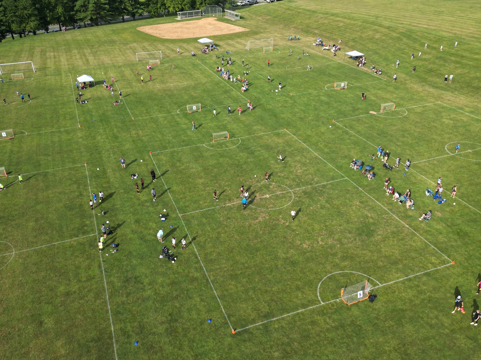 Summer Storm 3v3 2026 tournament photo 7