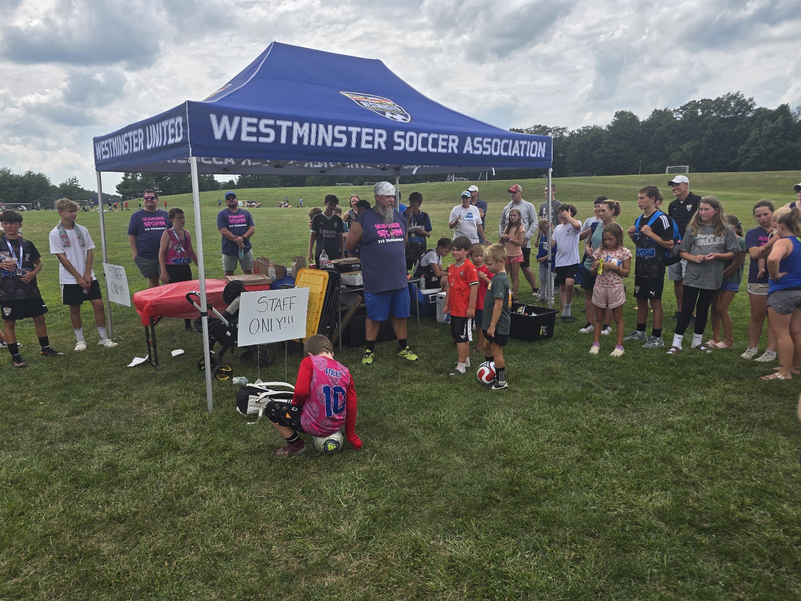 Summer Storm 3v3 2026 tournament photo 63