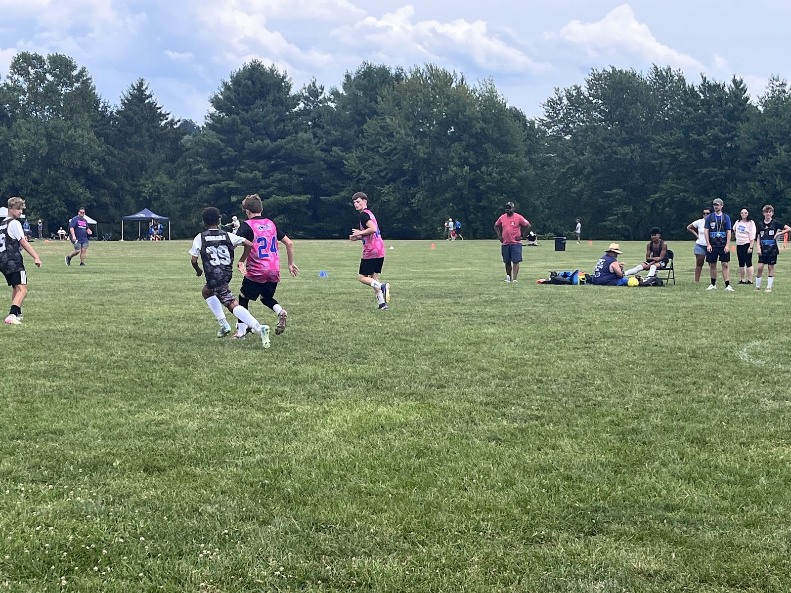 Summer Storm 3v3 2026 tournament photo 51