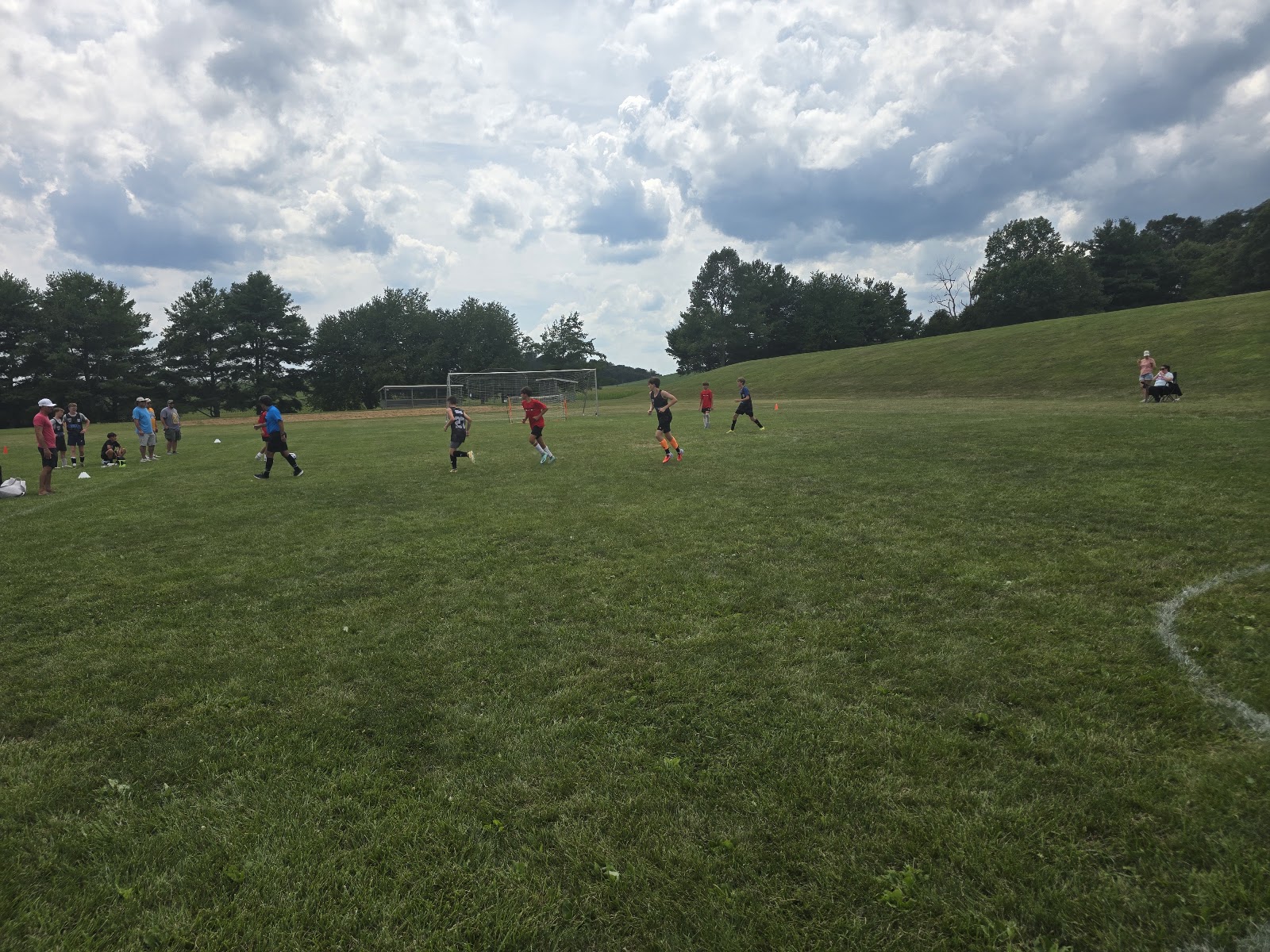 Summer Storm 3v3 2026 tournament photo 52