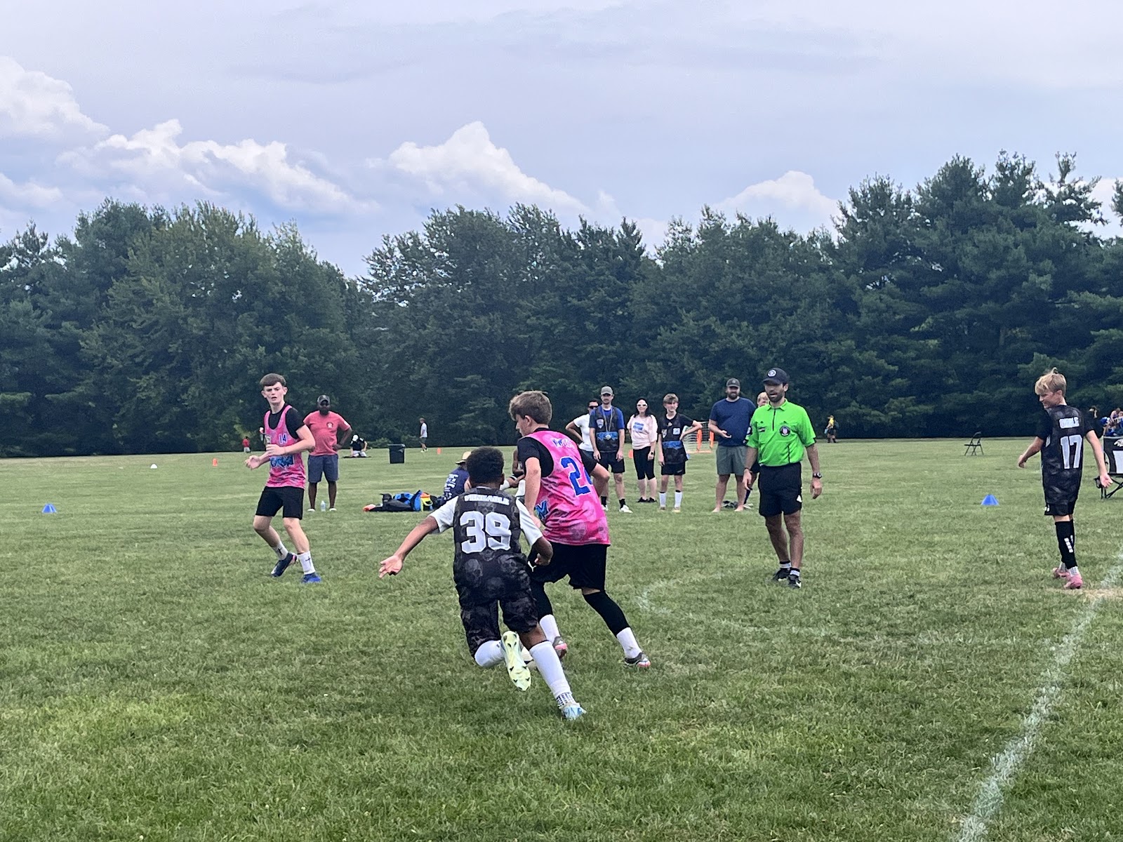 Summer Storm 3v3 2026 tournament photo 50