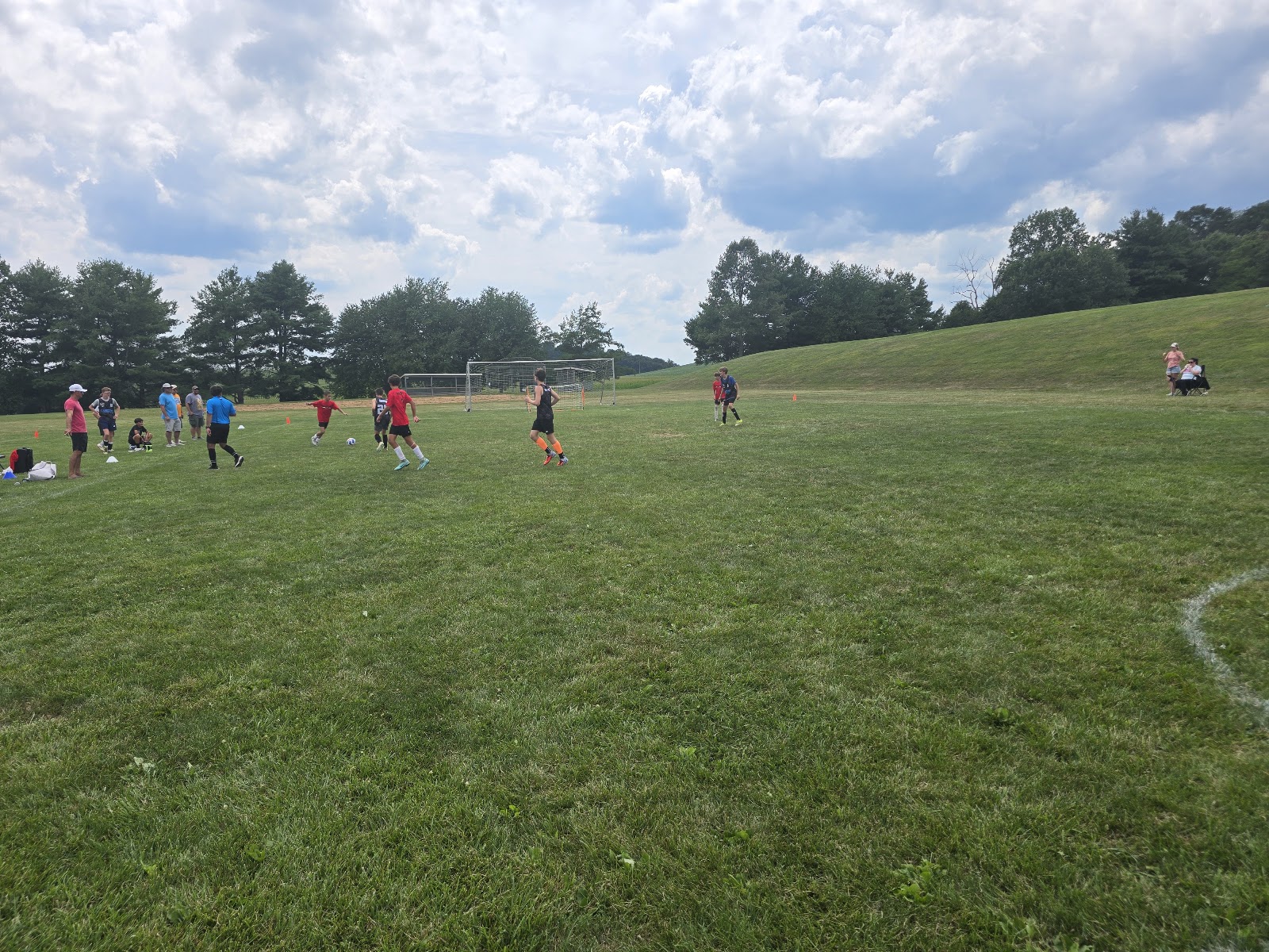 Summer Storm 3v3 2026 tournament photo 53