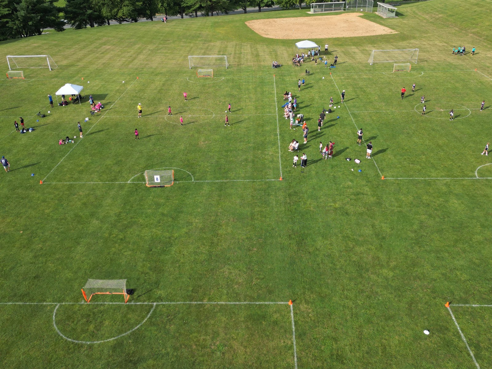 Summer Storm 3v3 2026 tournament photo 9