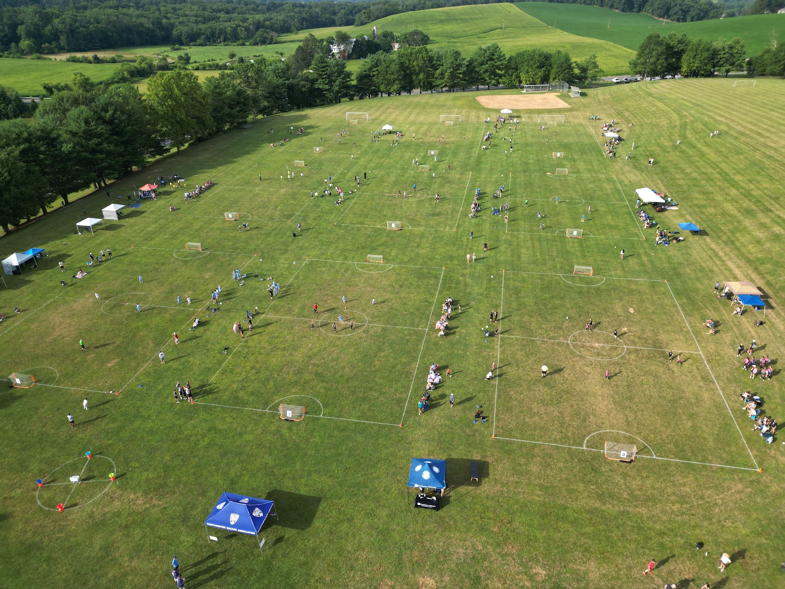 Summer Storm 3v3 2026 tournament photo 4