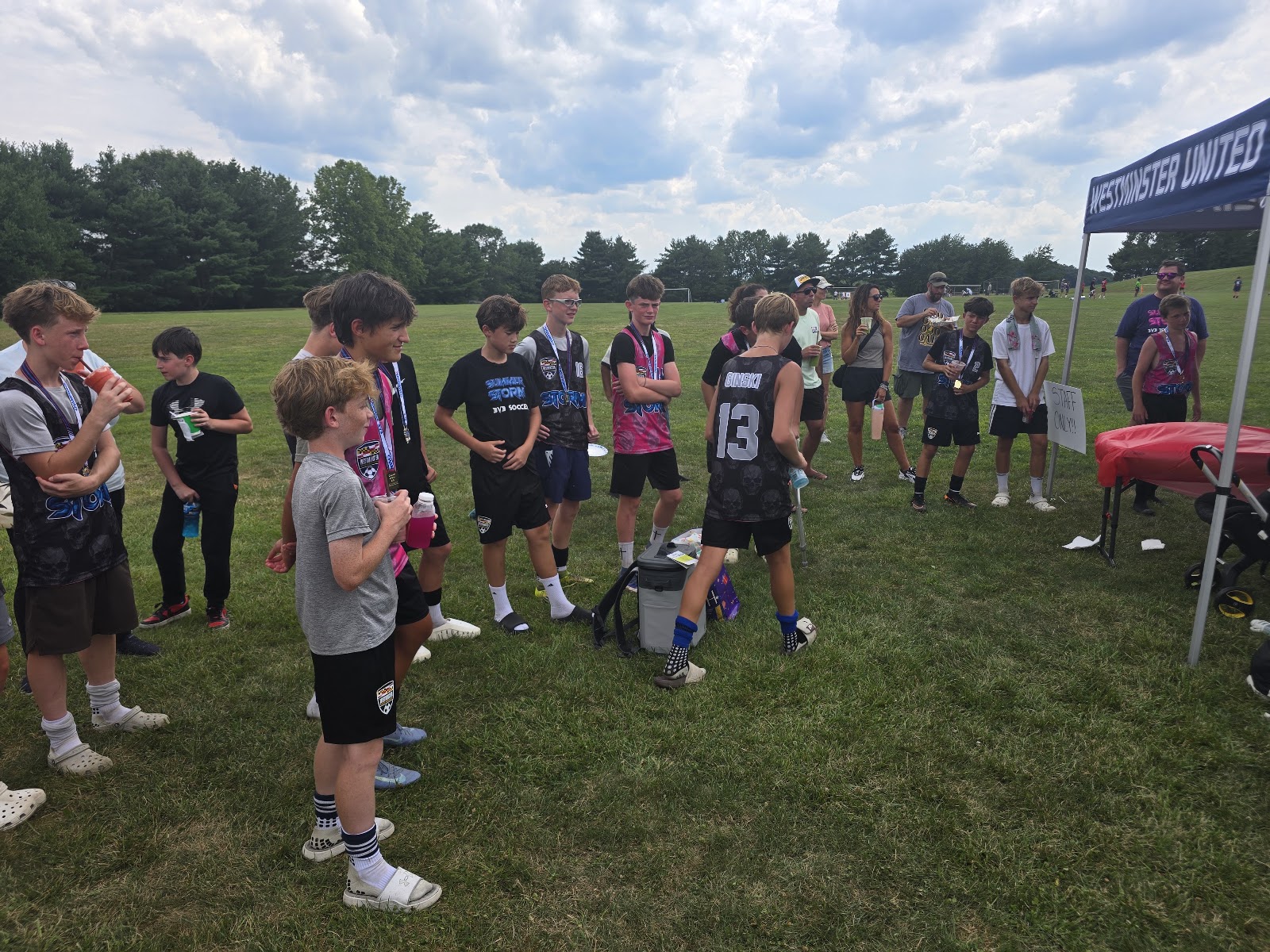 Summer Storm 3v3 2026 tournament photo 64