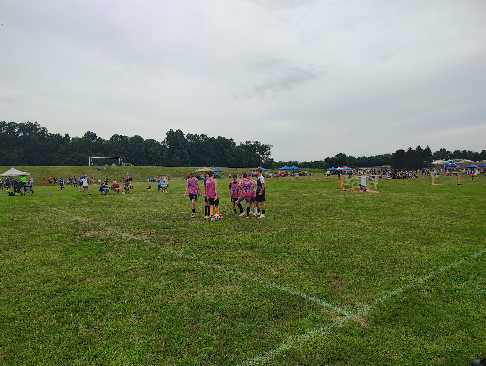 Summer Storm 3v3 2026 tournament photo 28