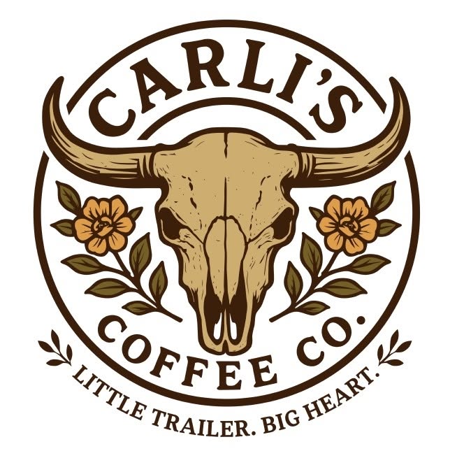 Carli's Coffee Company logo