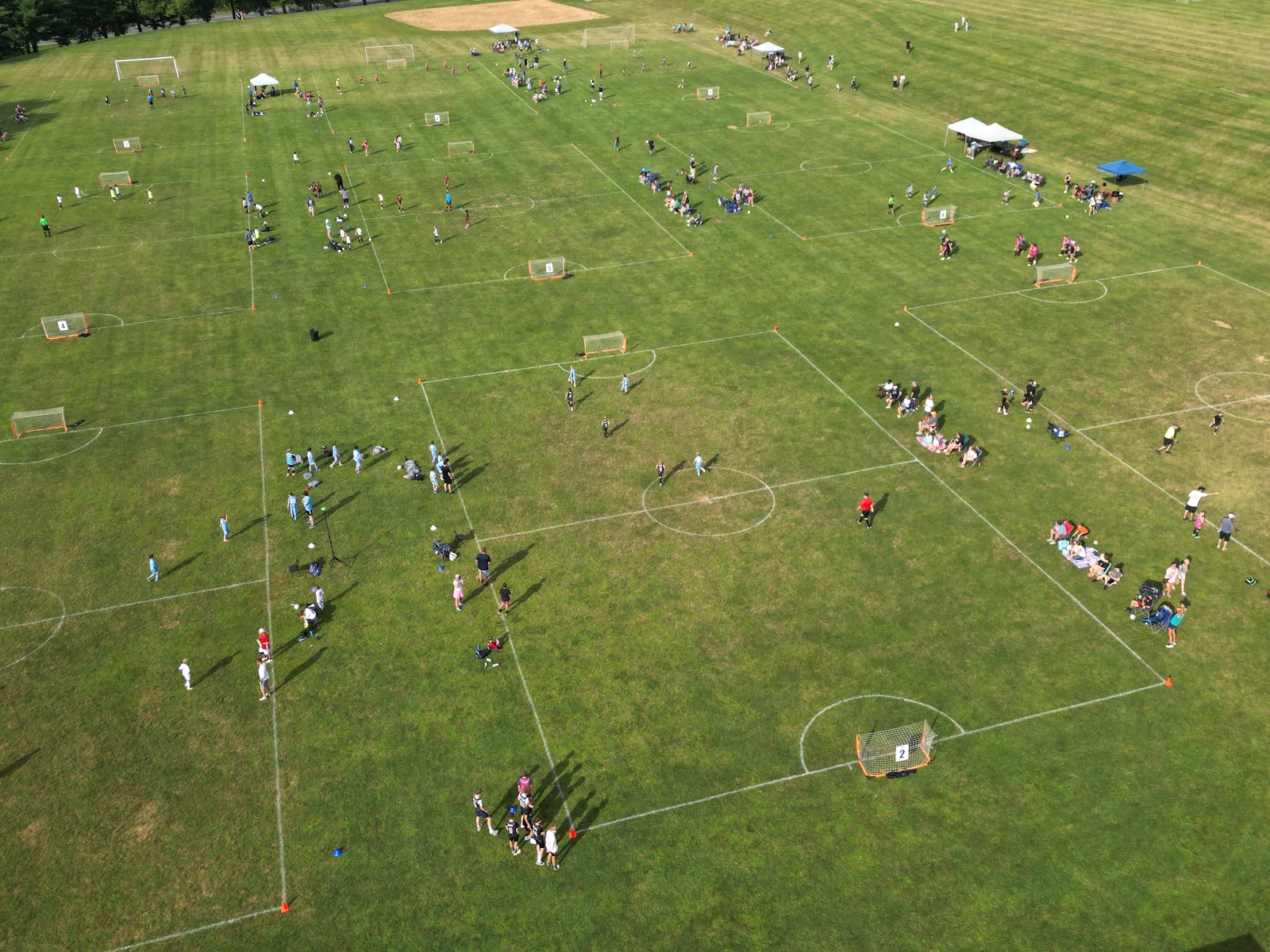 Summer Storm 3v3 2026 tournament photo 6