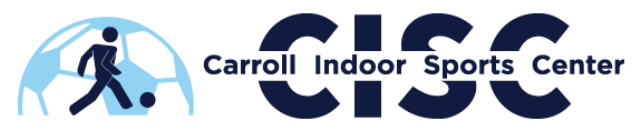 Carroll Indoor Sports Center logo