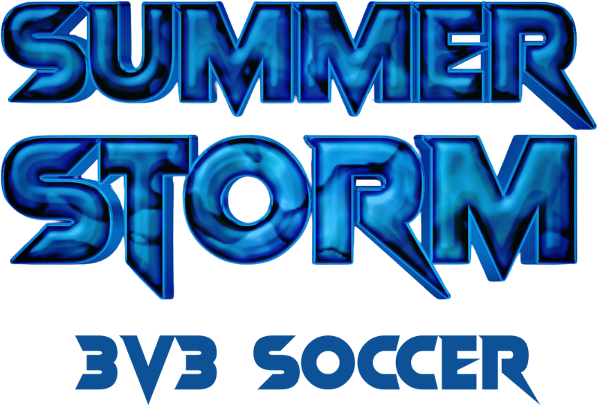 Summer Storm 3v3 Soccer